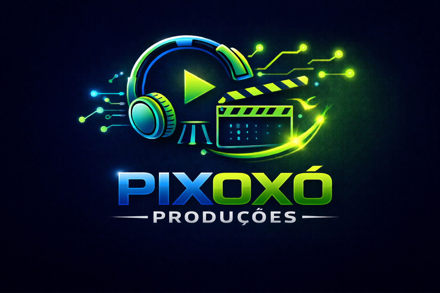 Pixoxó Produções